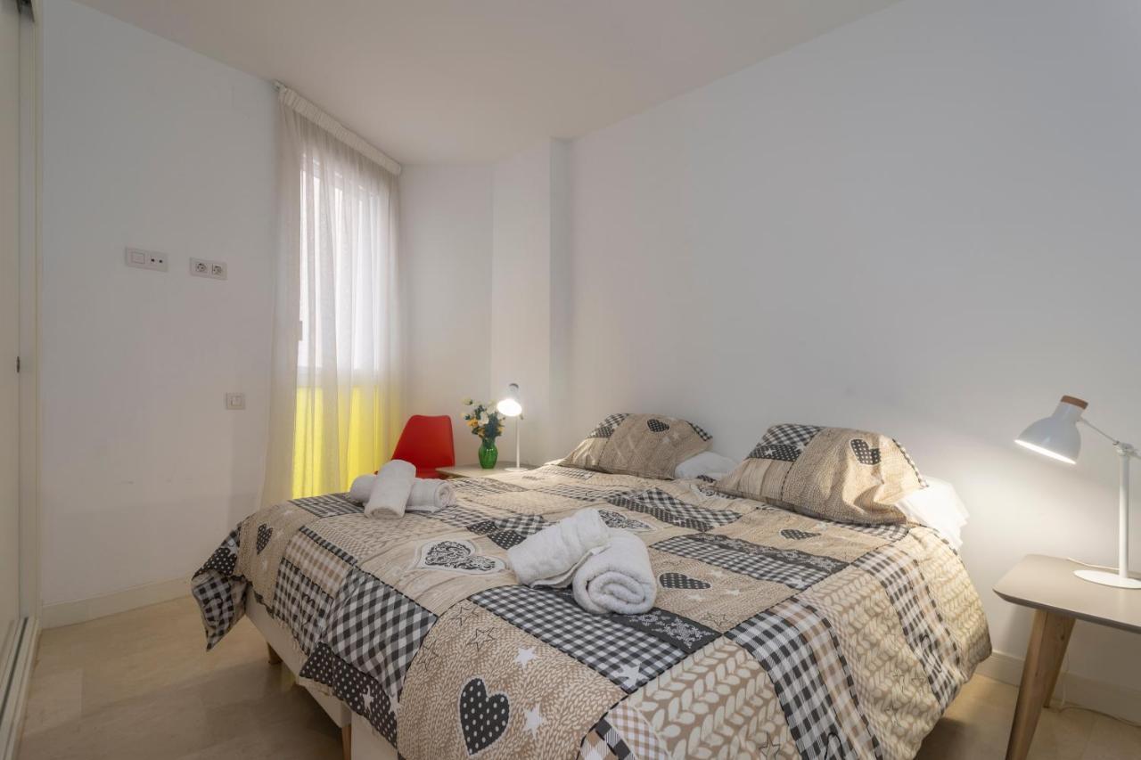 Modern Next The Appartement *