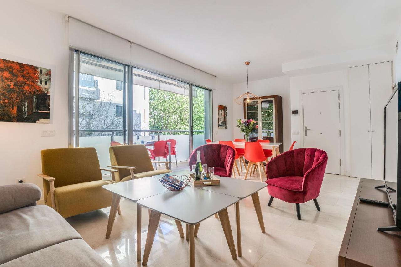 Appartement Modern Next The *
