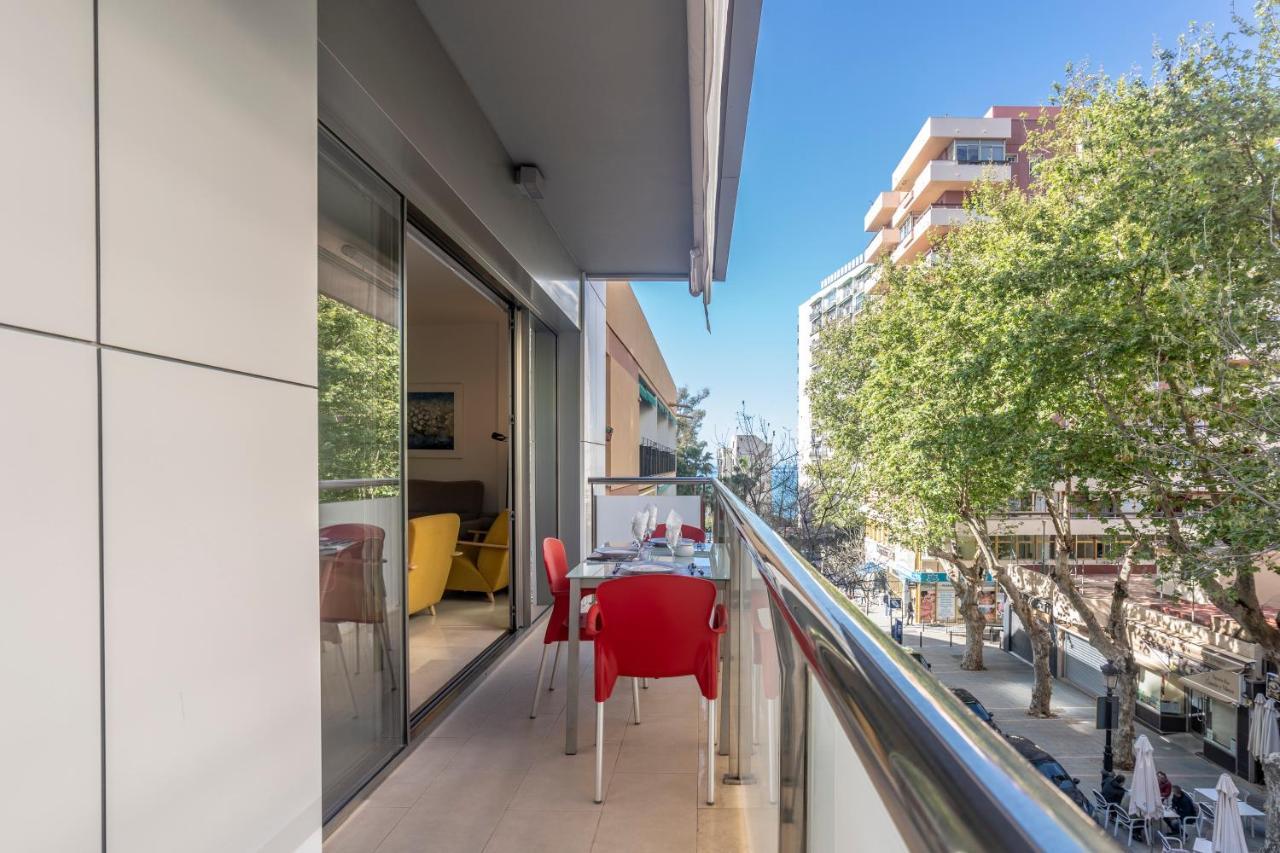 Modern Next The Apartment *