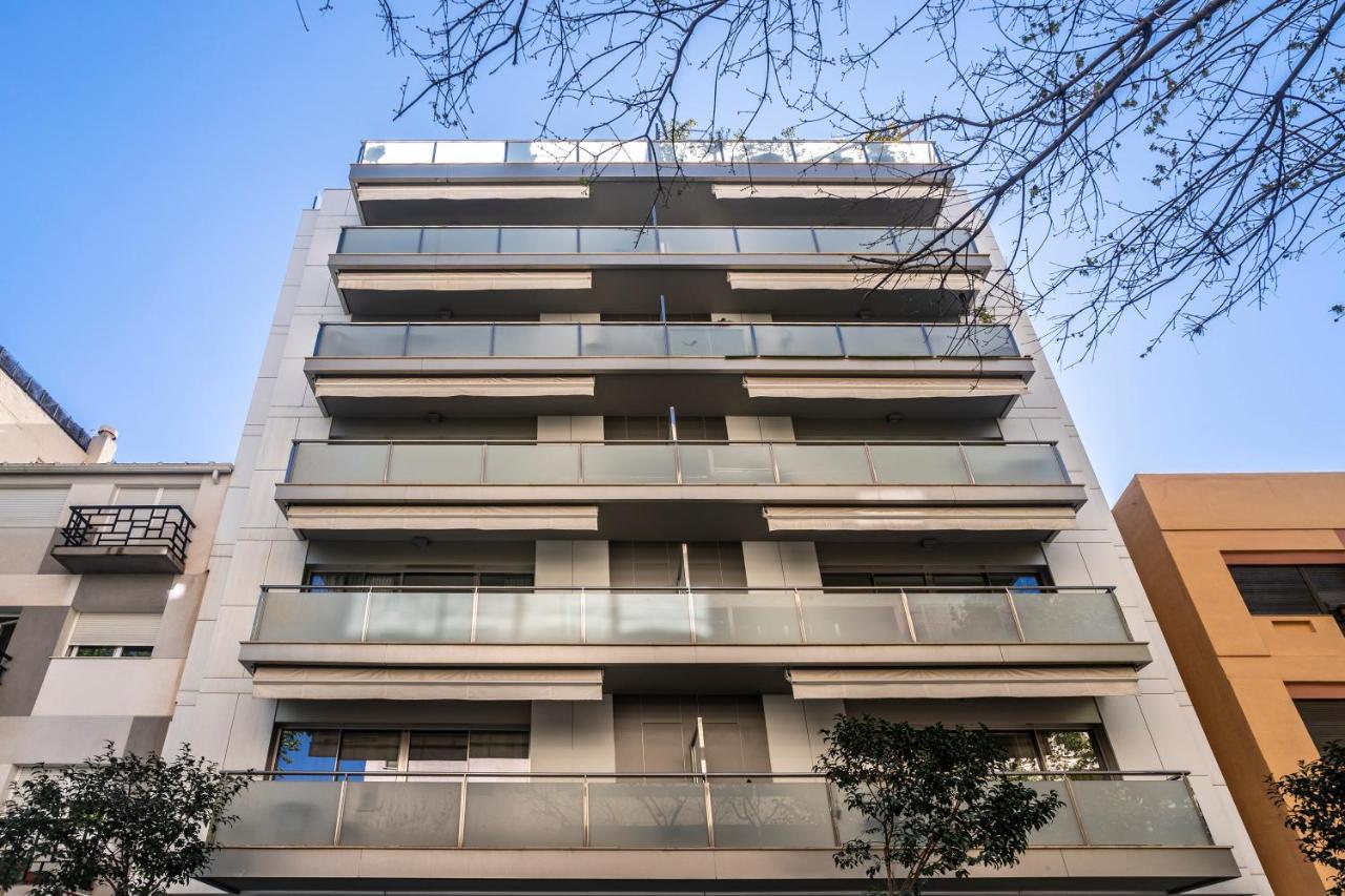 Apartment Modern Next The *